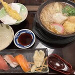 小嶋屋総本店 - 