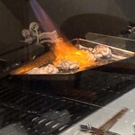  icHi - たらの白子