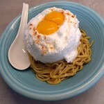 とりたまファーム - 料理写真:メレンゲTKM　並　790円