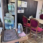 古民家カフェ きのこくらぶ - 