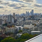 VIEW&KITCHEN QUAD17 - 池袋と新宿方面！都庁からも見えるかな？