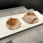  icHi - LPガスコンロ焼きと、水素コンロ焼きを比べられます