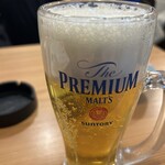 炭火焼 きさぶろうのやきとり - 