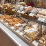 エディアールベーカリー - 