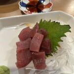 炭火焼 きさぶろうのやきとり - 