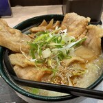 らぁめん銀波露 - 