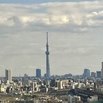 VIEW&KITCHEN QUAD17 - スカイツリーがデカく見えるぜ❗️