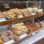 エディアールベーカリー - 