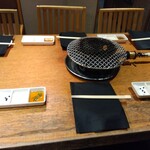 在市 月島本店 - 