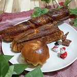 エディアールベーカリー - 