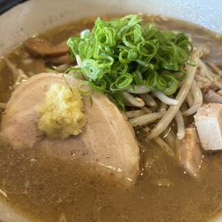 らーめん喜楽_2