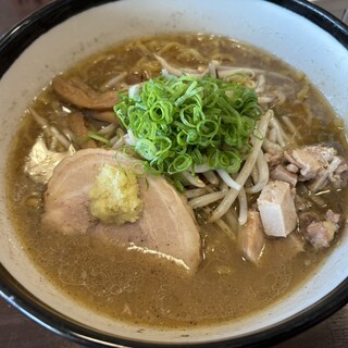 らーめん喜楽_1