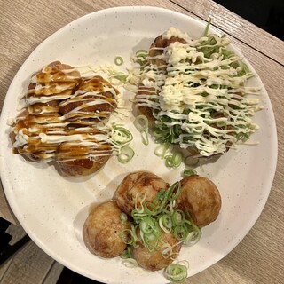 あべのたこやき やまちゃん_0