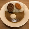 カレーショップ C&C キラリナ京王吉祥寺店