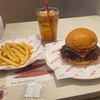 Smizzle Burger - 料理写真: