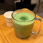 スターバックス ティバーナストア - 