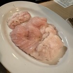 炭火焼 ゆうじ - 