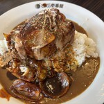 CoCo壱番屋 - 料理写真: