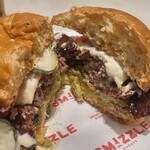 Smizzle Burger - 