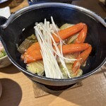 砂丘センター 見晴らしの丘 - かにすき