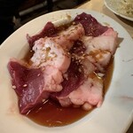 炭火焼 ゆうじ - 