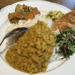 カラピンチャ - 