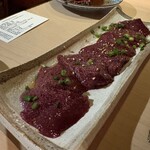 炭火焼 ゆうじ - 