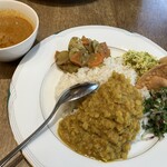 カラピンチャ - 