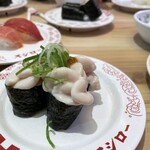 スシロー - 料理写真:
