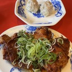 恵比寿 大龍軒 - 