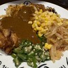 もうやんカレー 赤坂