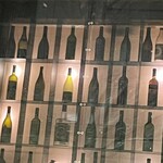 TAGEN DINING CAFE - 店内はシャレオツ