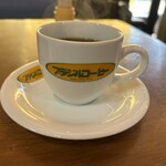 ブラジルコーヒー - 