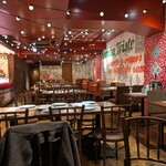 シュラスコ＆ビアバー ゴッチバッタ - 