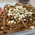 鉄板酒場 鐵一 - 料理写真: