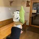 アイス工房メーリア - 