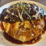 ROXハンバーグ - 料理写真: