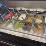 アイス工房メーリア - 