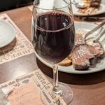 シュラスコ＆ビアバー ゴッチバッタ - 