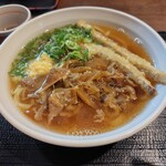 白川製麺所 - 