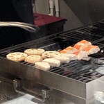  icHi - レンコン、海老芋、金目鯛