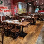 シュラスコ＆ビアバー ゴッチバッタ - 