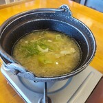 水橋食堂 漁夫 - 