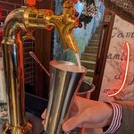 シュラスコ＆ビアバー ゴッチバッタ - 