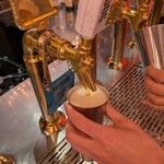 シュラスコ＆ビアバー ゴッチバッタ - 