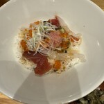 おぼんdeごはん - 料理写真:
