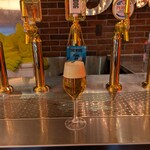 シュラスコ＆ビアバー ゴッチバッタ - 