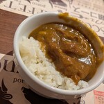 シュラスコ＆ビアバー ゴッチバッタ - 