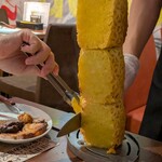 シュラスコ＆ビアバー ゴッチバッタ - 