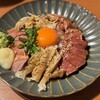 もつ千 赤坂本店